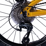 Складной Велосипед Dahon Archer Pro Matte Light Gold