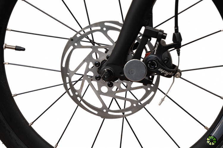 Складной велосипед Dahon MU Pro 20