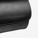 Сумка для велосипеда Brooks Challenge Saddle Bag Small Black