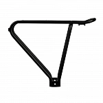 Багажник Spinn rear rack Black
