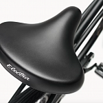 Велосипед Electra Cruiser 7D Step Over Black