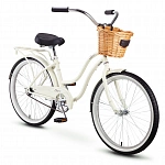 Велосипед круизер Spinn Charm 24
