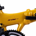 Складной Велосипед Dahon Archer Pro Matte Light Gold