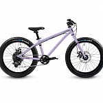 Детский велосипед Early Rider Seeker Violet Haze 20
