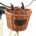 Велосипед круизер Spinn Charm 1-speed Pearl White