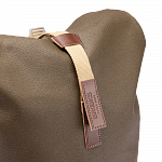 Рюкзак Brooks Pickwick Cotton Backpack Moss