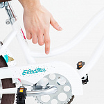 Велосипед Electra Soft Serve 1 16