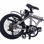 Складной велосипед Dahon Hemingway 20