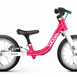 Беговел Woom original 1 GO hot pink