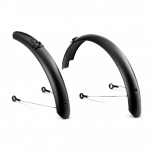 Крылья SNAP Click-On Mudguards G BULK Woom 2