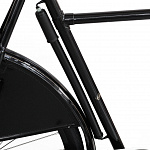 Велосипед Pashley Roadster Classic 3 Black 22.5