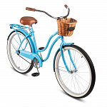 Велосипед круизер Spinn Charm 1-speed Pastel Blue