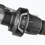 Велосипед Electra Townie Original 7D Step Thru Pewter