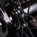 Детский велосипед Early Rider Hellion X24 Raw Aluminium 24