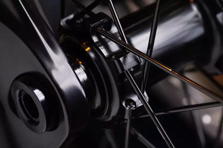 Детский велосипед Early Rider Hellion X24 Raw Aluminium 24