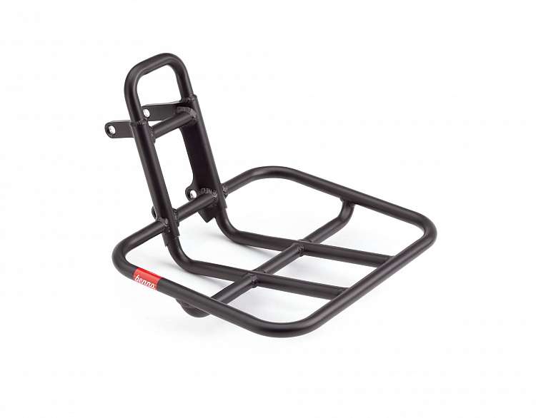 Багажник для велосипеда Benno Sport Front Tray Black