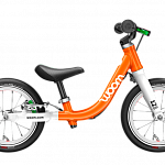 Беговел Woom original 1 G flame orange 12”