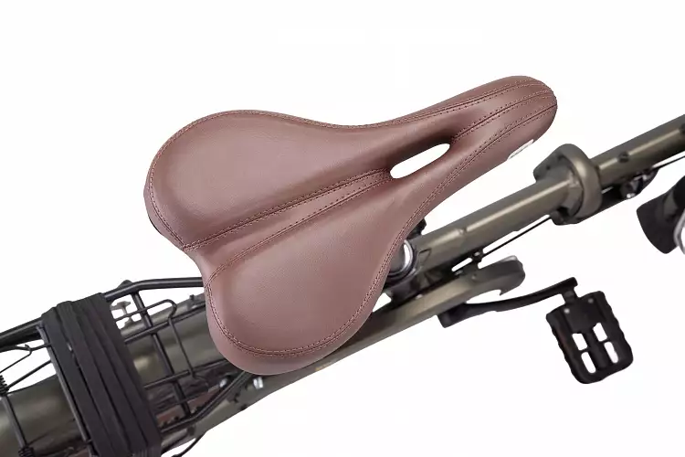 Складной велосипед Spinn Click Compact Man 3i 20