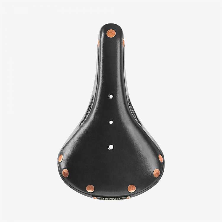 Седло для велосипеда Brooks B17 Special Leather Saddle Black