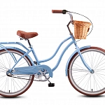 Велосипед круизер Spinn Charm 3-speed Sky Blue