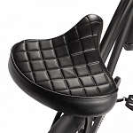 Велосипед круизер Spinn Horizon 1-speed Matte Black