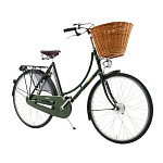 Велосипед Pashley Princess Sovereign 8 Green 20