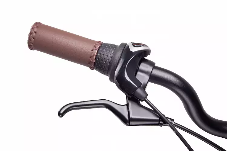 Складной велосипед Spinn Click Compact Man 3i 20