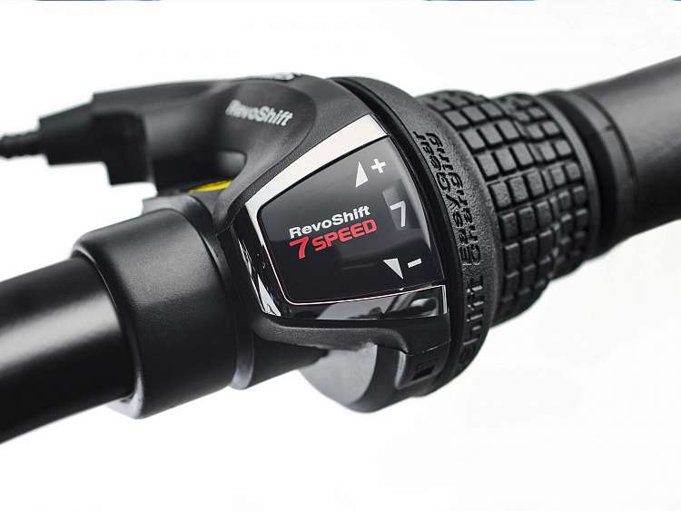Велосипед Electra Townie 7D Step Over Blue