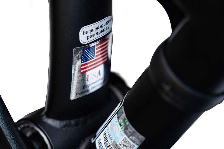 Складной велосипед Dahon Archer P8 20