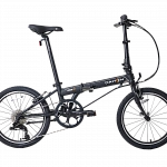 Складной велосипед Dahon Speed D8 20