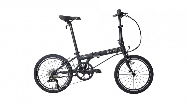 Складной велосипед Dahon Speed D8 20
