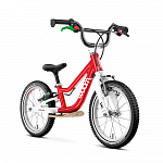 Беговел Woom go 1 PLUS red 14