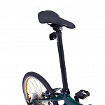 Складной Велосипед Dahon 30th Anniversary Green