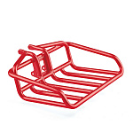 Багажник для велосипеда Benno Utility Front Tray Red