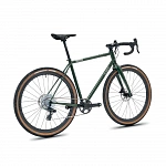 Велосипед Pashley Roadfinder X Green S