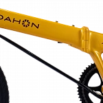 Складной Велосипед Dahon Archer Pro Matte Light Gold