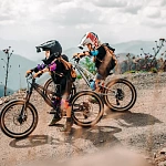 Детский велосипед Early Rider Hellion X20 Raw Aluminium 20