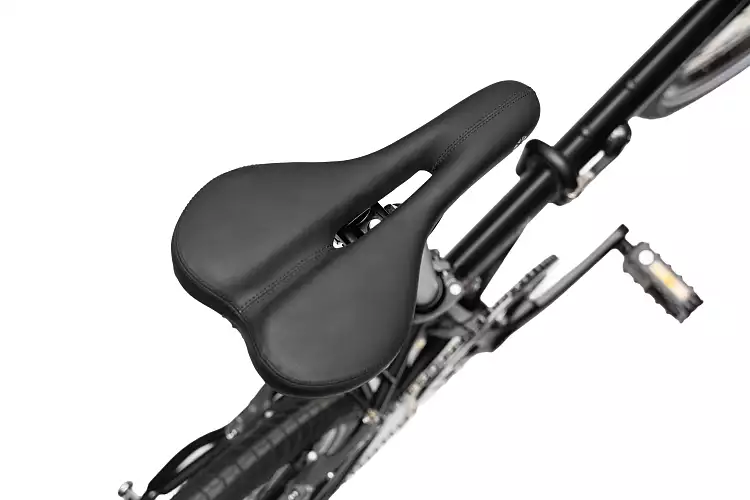 Складной велосипед Dahon Archer P8 20