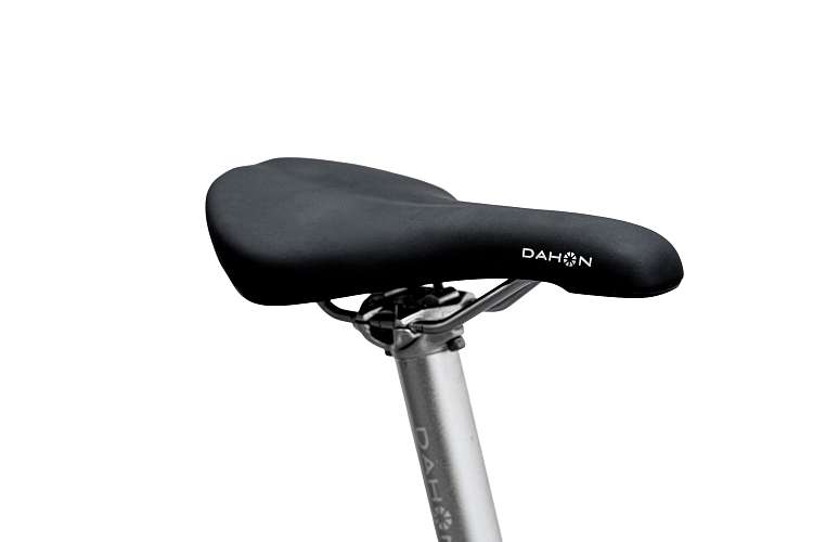 Складной велосипед Dahon K9 16