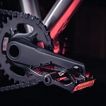 Детский велосипед Early Rider Hellion Electric Purple 24