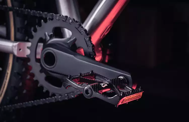 Детский велосипед Early Rider Hellion Electric Purple 24