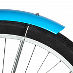 Велосипед Electra Cruiser 1 (3i) Step Thru French Blue