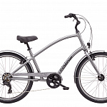 Велосипед Townie 7D EQ Step Over Nickel