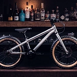 Детский велосипед Early Rider Hellion Electric Purple 16