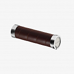 Грипсы Brooks Slender Leather Grips 130/100 Brown