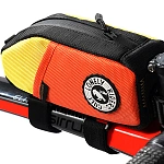 Сумка для велосипеда Ulac Trekking Top Tube Bag Orange