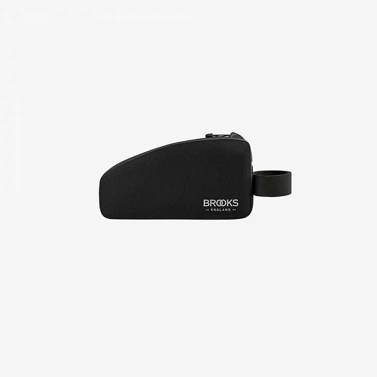 Сумка для велосипеда Brooks Scape Top Tube Bag Black