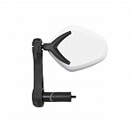 Зеркало для велосипеда Electra Bar End Mirror White