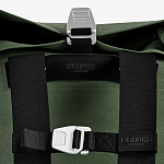 Рюкзак Brooks Pickwick Cotton Backpack Forest