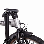 Складной велосипед Spinn Click Compact Man 3i 20